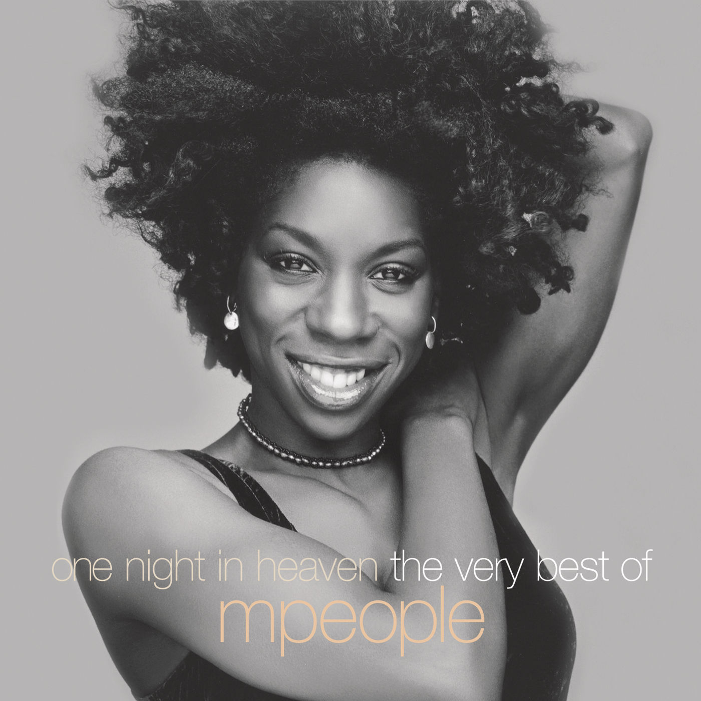 M People · One Night In Heaven; The Very Best Of M People (2009 · FLAC+MP3)