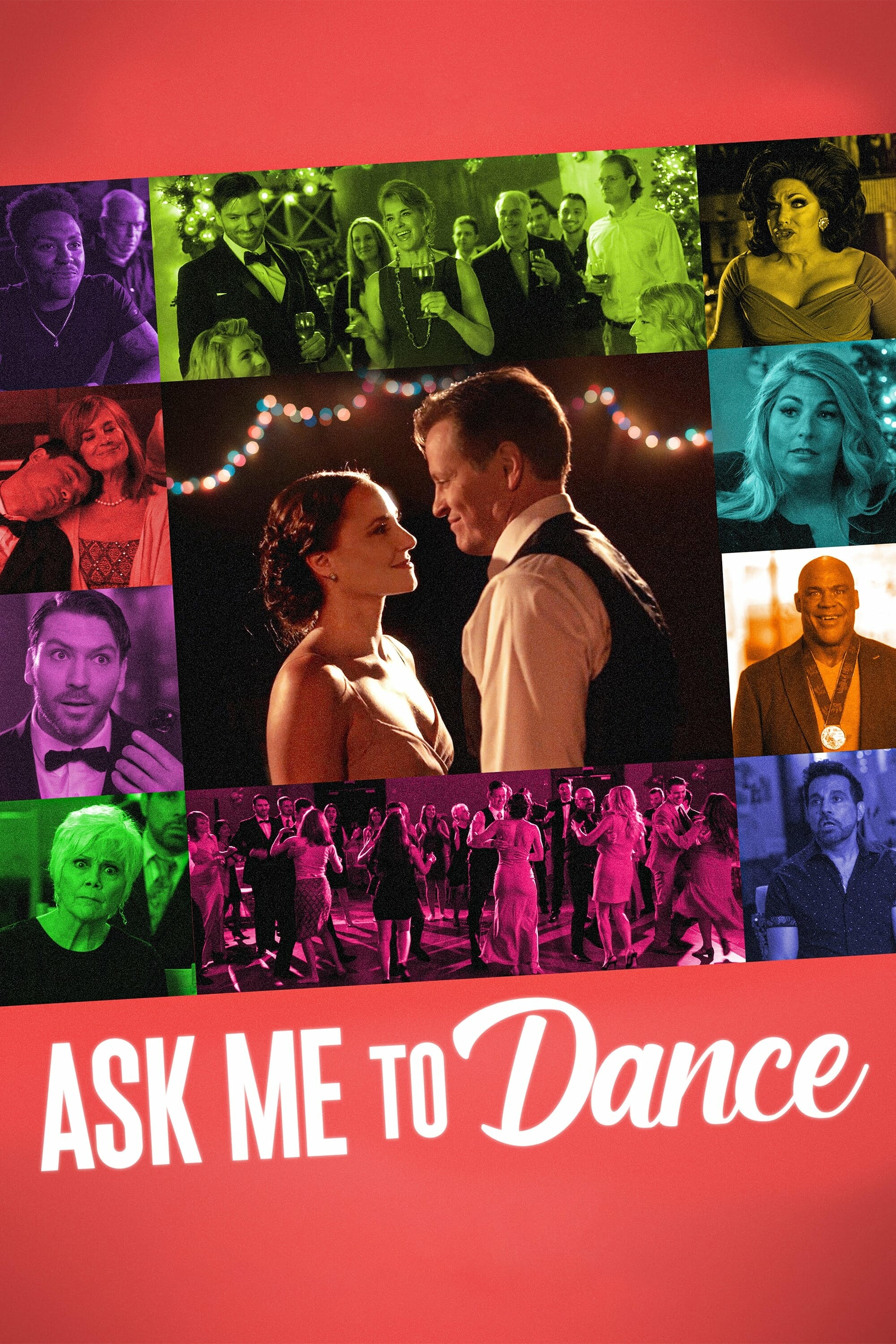 Ask Me To Dance 2022 1080p WEB-DL DD5 1 H 264-EVO