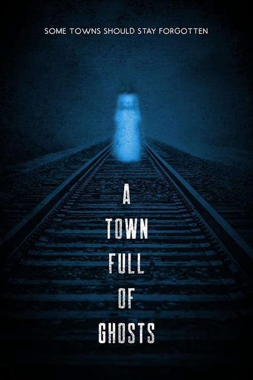 A Town Full of Ghosts 2022 1080p WEB-DL DDP2 0 x264-AOC