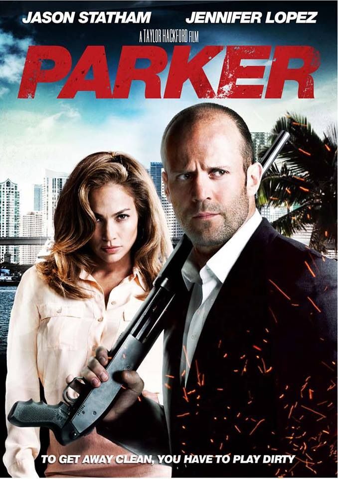 Parker (2013) Jennifer Lopez