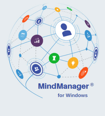 Update en fullinstall Mindjet MindManager 2023 v23.0.154 (x64) Multilingual