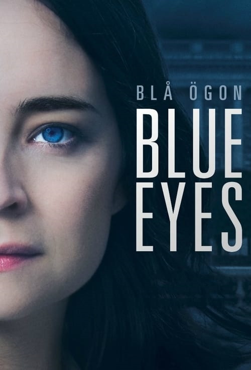 Blå ögon - Seizoen 1 (2014) Blue Eyes - 1080p Web-dl groot