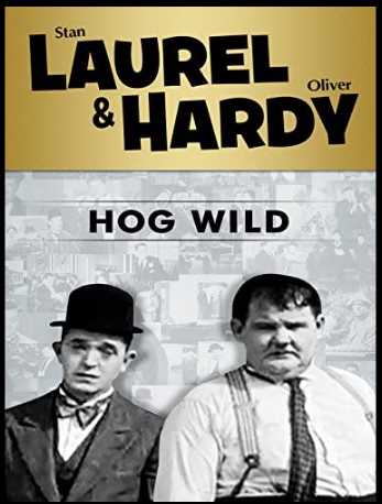 Hog Wild 1930 1080p