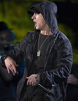 Eminem & Dido - Stan