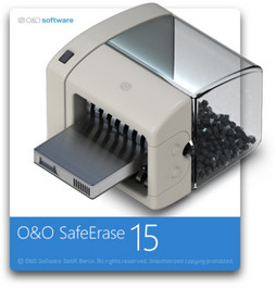 O&O SafeErase Professional v.16.9.82 UK