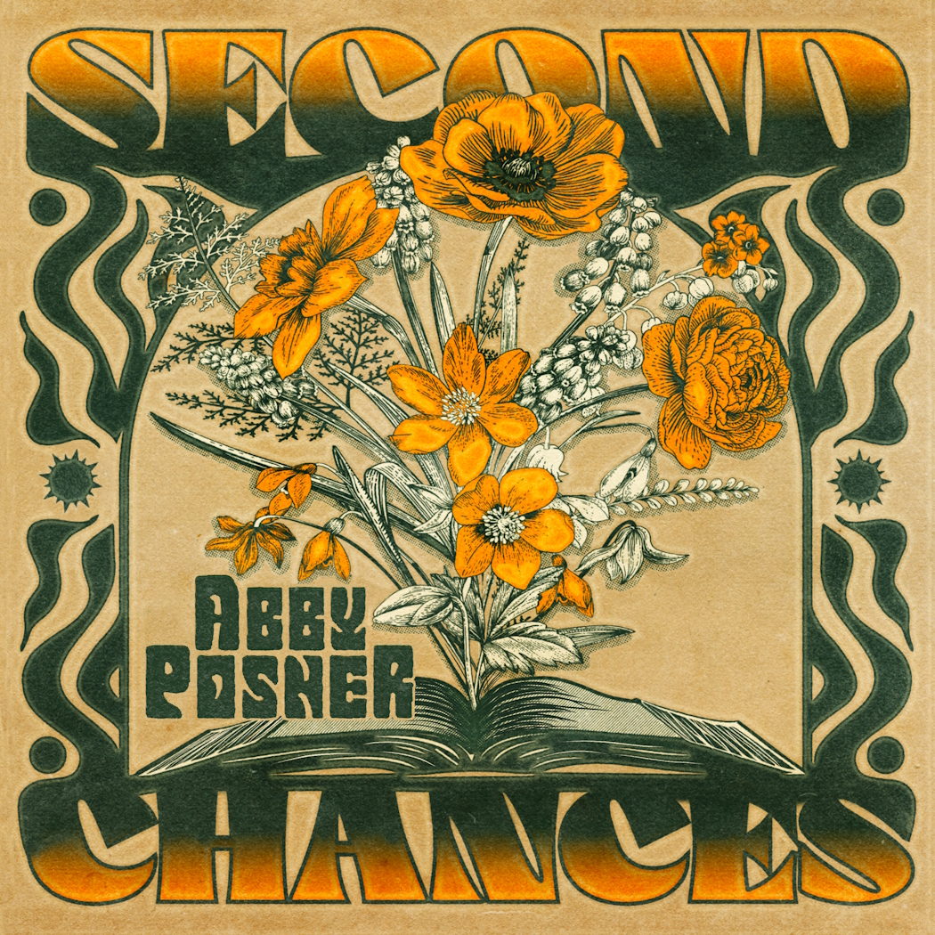 Abby Posner - 2023 - Second Chances