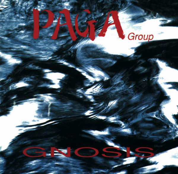 Paga Group - Gnosis 1993