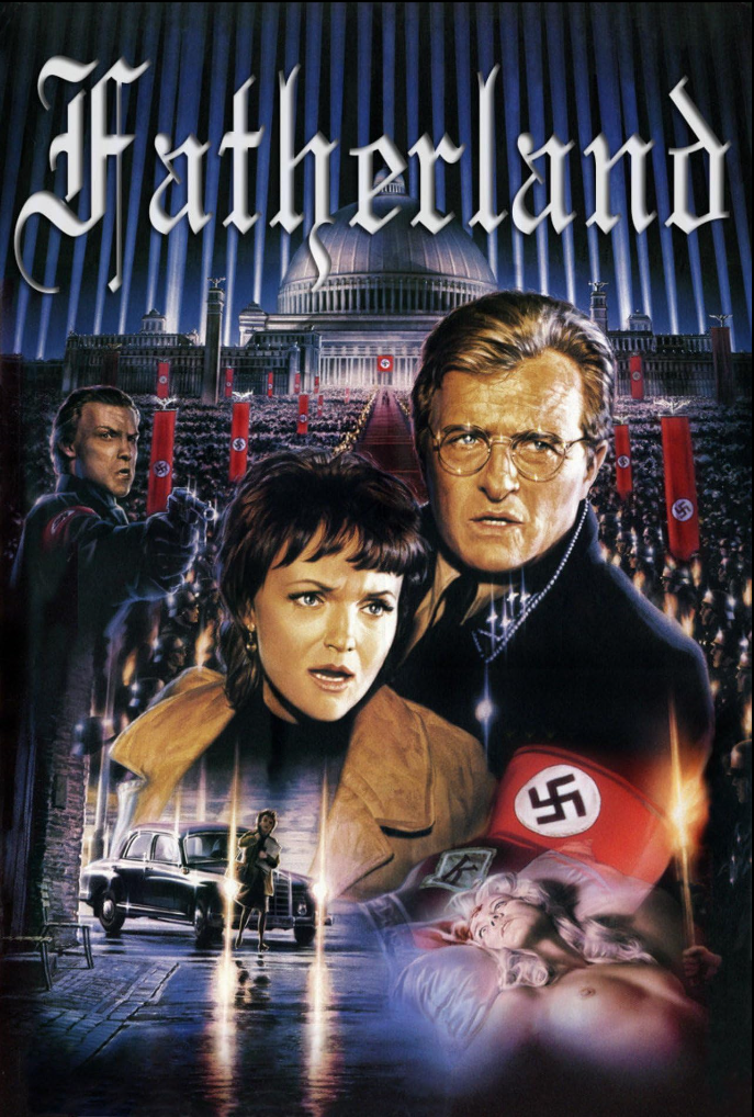 Fatherland 1994 - BluRay rip 1080p - NL