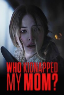 Who Kidnapped My Mom 2022 1080p WEB-DL H 264-GDC